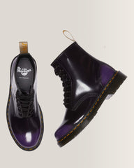 Vegan 1460 Lace Up Boots