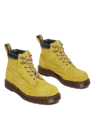 939 Ben Suede Padded Collar Lace Up Boots