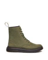 Crewson Nubuck Leather Everyday Boots