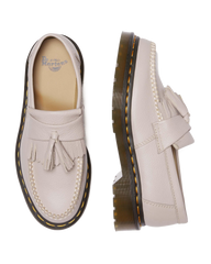 Adrian Women's Virginia Leather Tassel Loafers