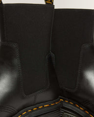 Corran Chelsea Atlas Leather Heeled Boots