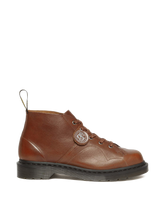 Church Buckingham Leather Monkey Boots