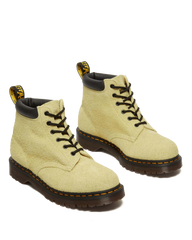 939 Ben Suede Padded Collar Lace Up Boots