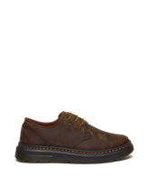Crewson Lo Crazy Horse Leather Casual Shoes