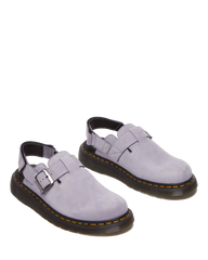 Jorge Ii Soft Leather Slingback Mule