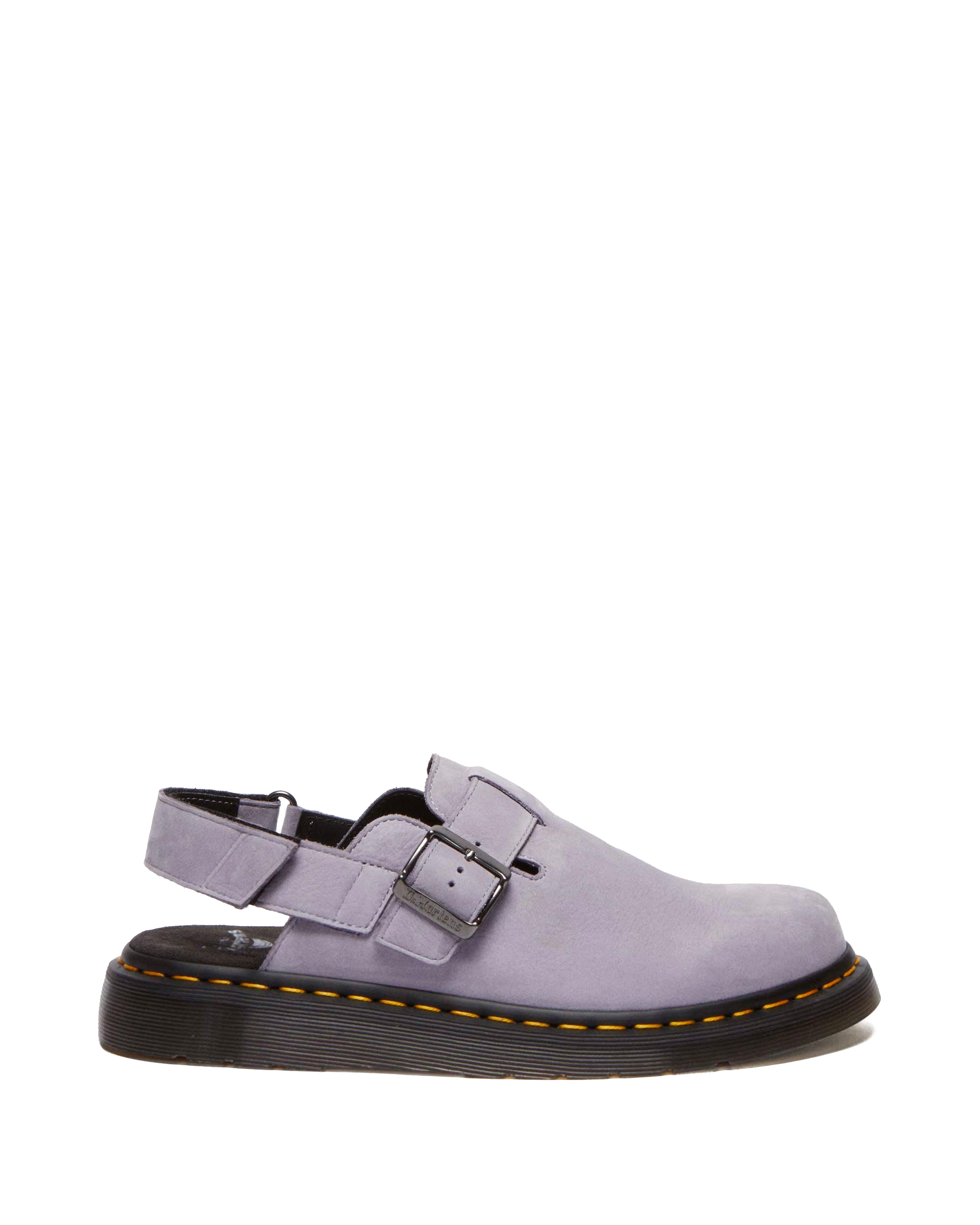 Jorge Ii Soft Leather Slingback Mule