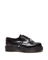 Zeffir 5i Buttero Leather Shoes