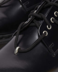 Zeffir 5i Buttero Leather Shoes