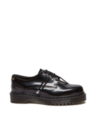 Zeffir 5i Buttero Leather Shoes