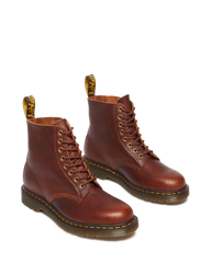 1460 Ambassador Leather Lace Up Boots