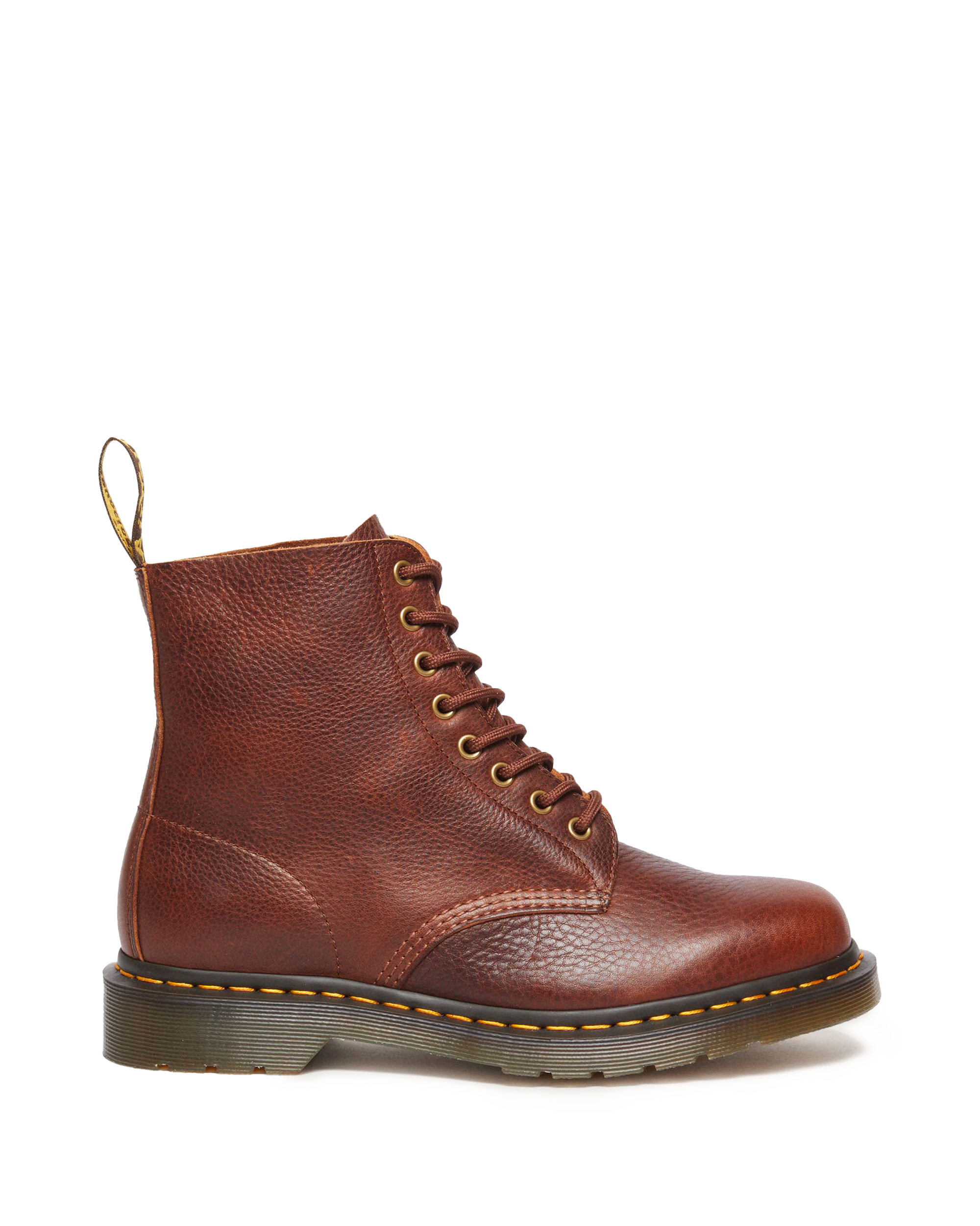 1460 Ambassador Leather Lace Up Boots
