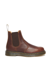 2976 Ambassador Leather Chelsea Boots