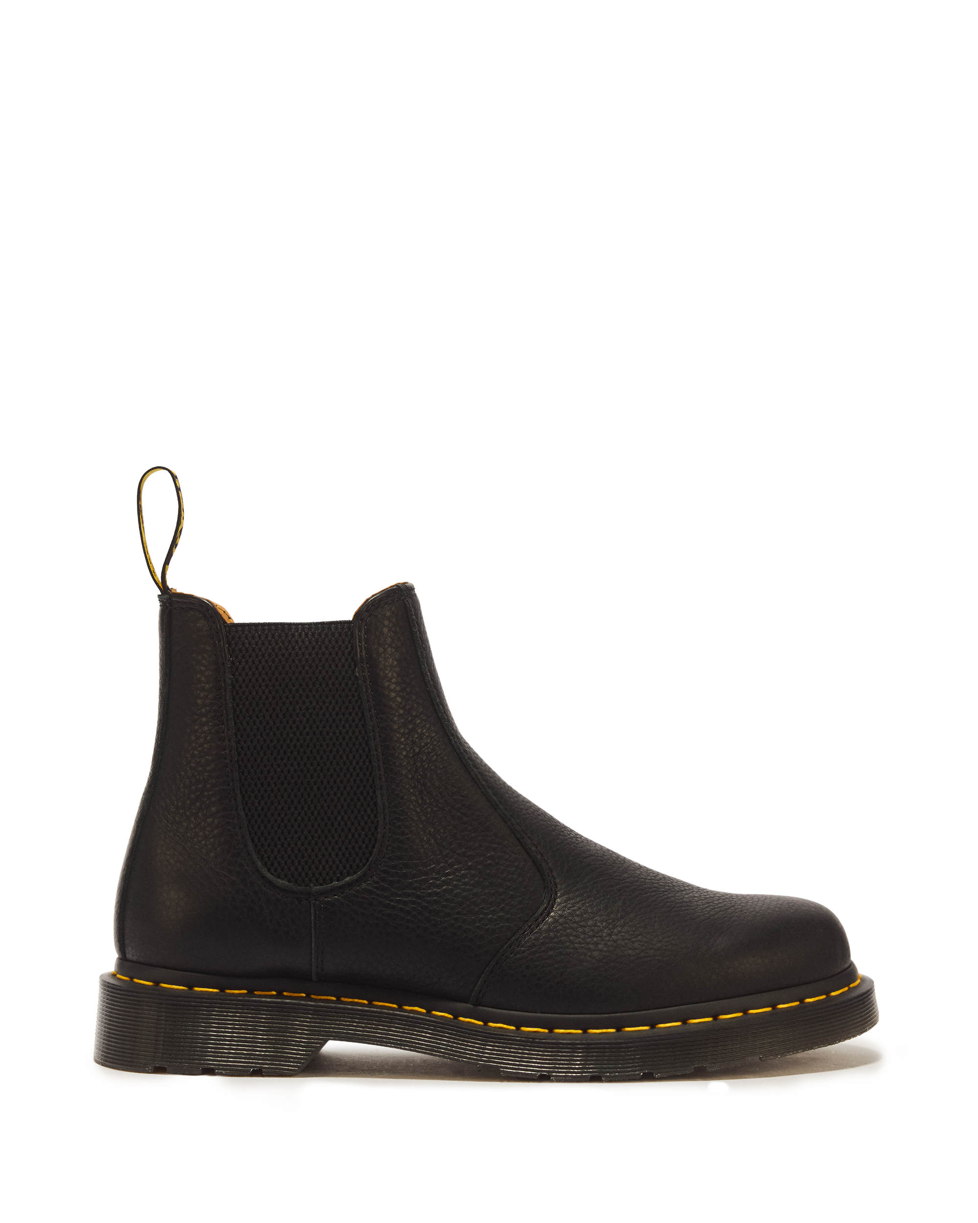 2976 Ambassador Leather Chelsea Boots