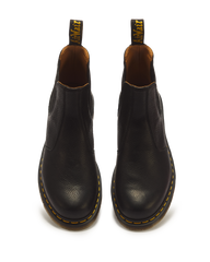 2976 Ambassador Leather Chelsea Boots