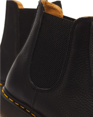 2976 Ambassador Leather Chelsea Boots