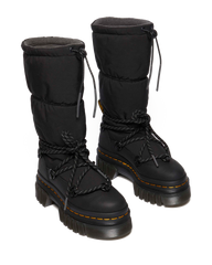 Audrick Hi Puffer Boots