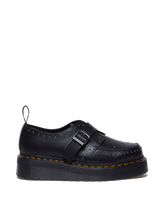 Ramsey Quad Stud Platform Creepers
