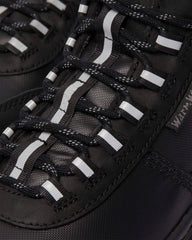 Combs Tech Nylon Winter Boots