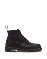 101 Ambassador Leather Ankle Boots