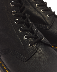 101 Ambassador Leather Ankle Boots