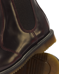 Flora Arcadia Chelsea Boots