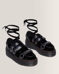 RAMSEY WEDNESDAY PLATFORM CREEPERS