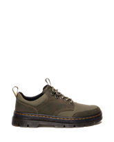Reeder Wyoming Leather Utility Shoes