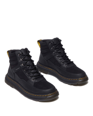 Crewson Chukka leather Padded Boots