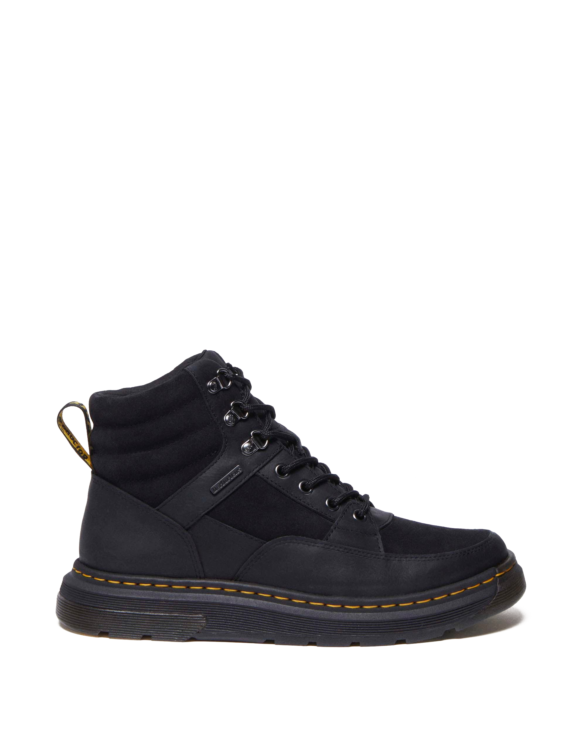 Crewson Chukka leather Padded Boots