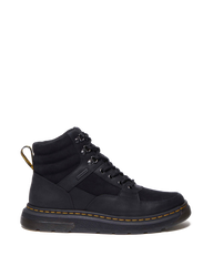 Crewson Chukka leather Padded Boots