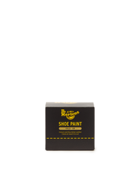 Gold Shoe Paint