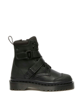 1460 BEX TECH STRAP LEATHER BOOTS
