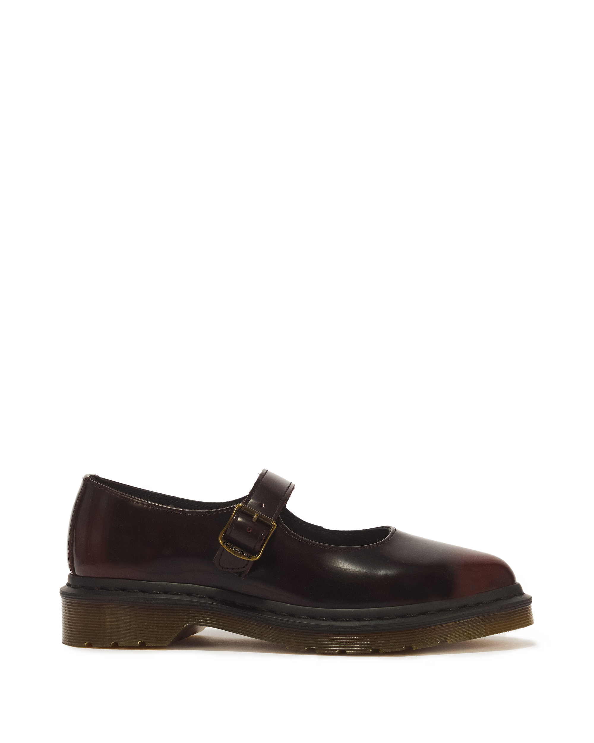 Elphie Mary Jane Leather shoes