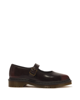 Elphie Mary Jane Leather shoes