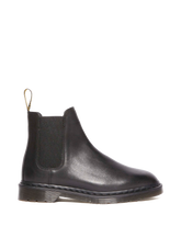 Graeme Analine leather Chelsea boots