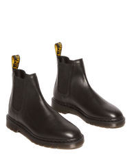 Graeme Analine leather Chelsea boots
