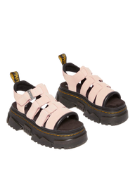 Mattison 3 Strap sandals