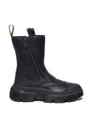DMXL Rigger leather boots