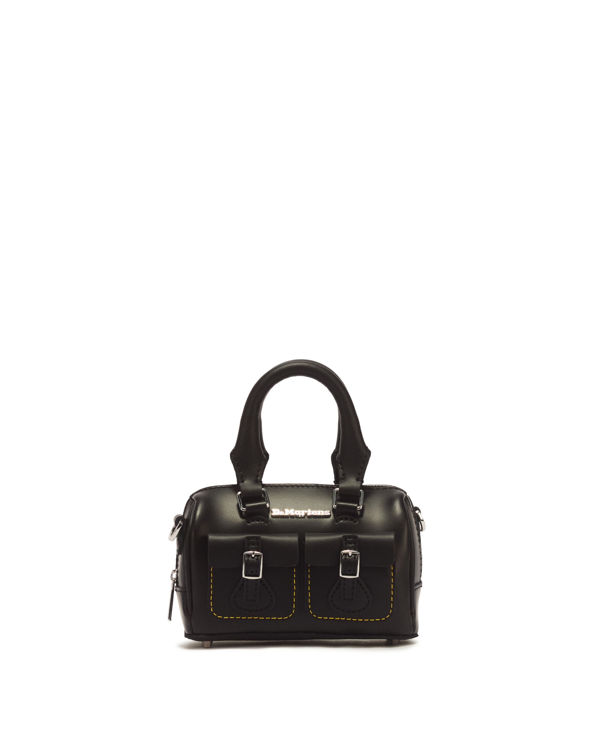 Mini Top Handle Bag