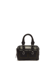 Mini Top Handle Bag