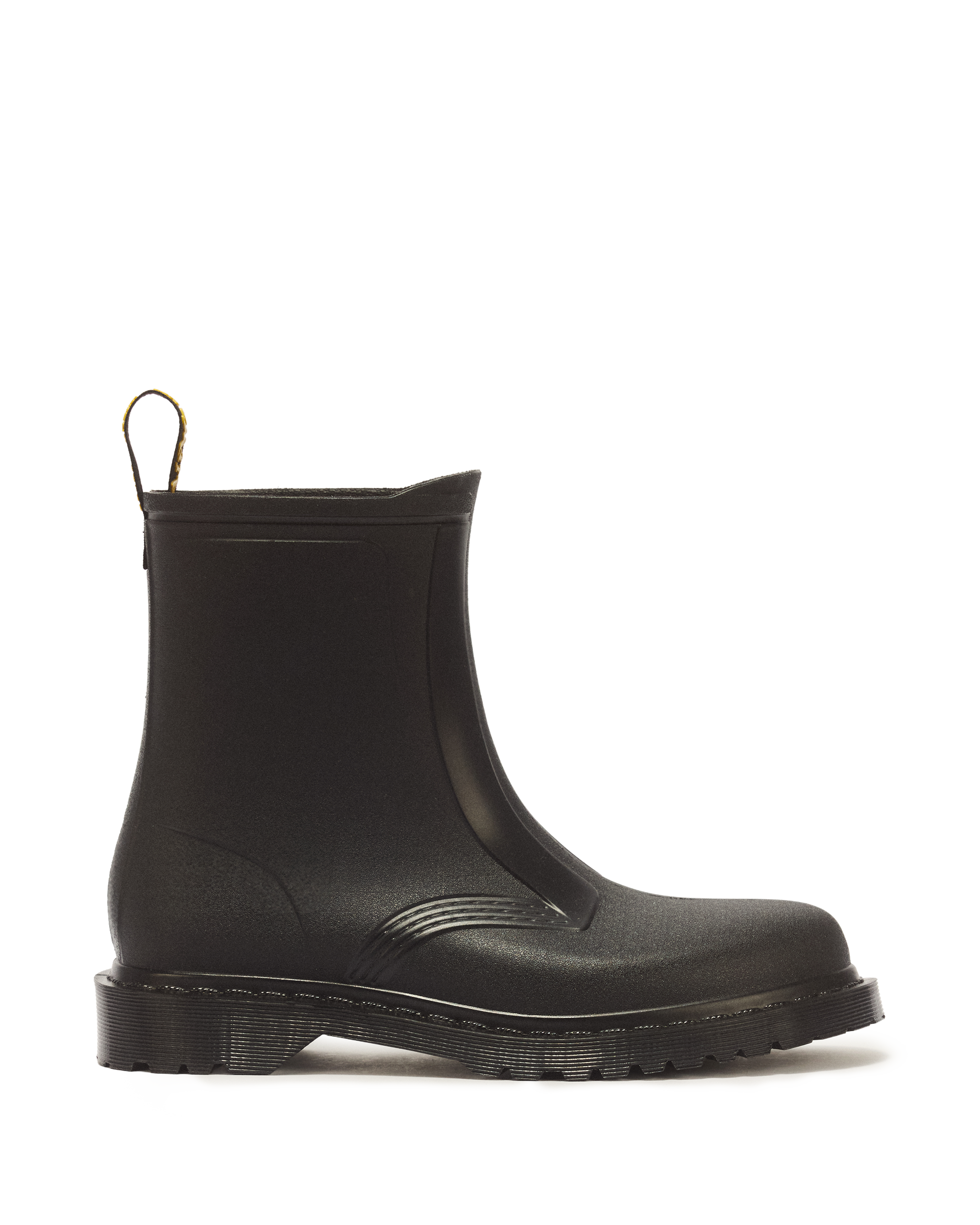 1460 Rain Pull On Waterproof Boots
