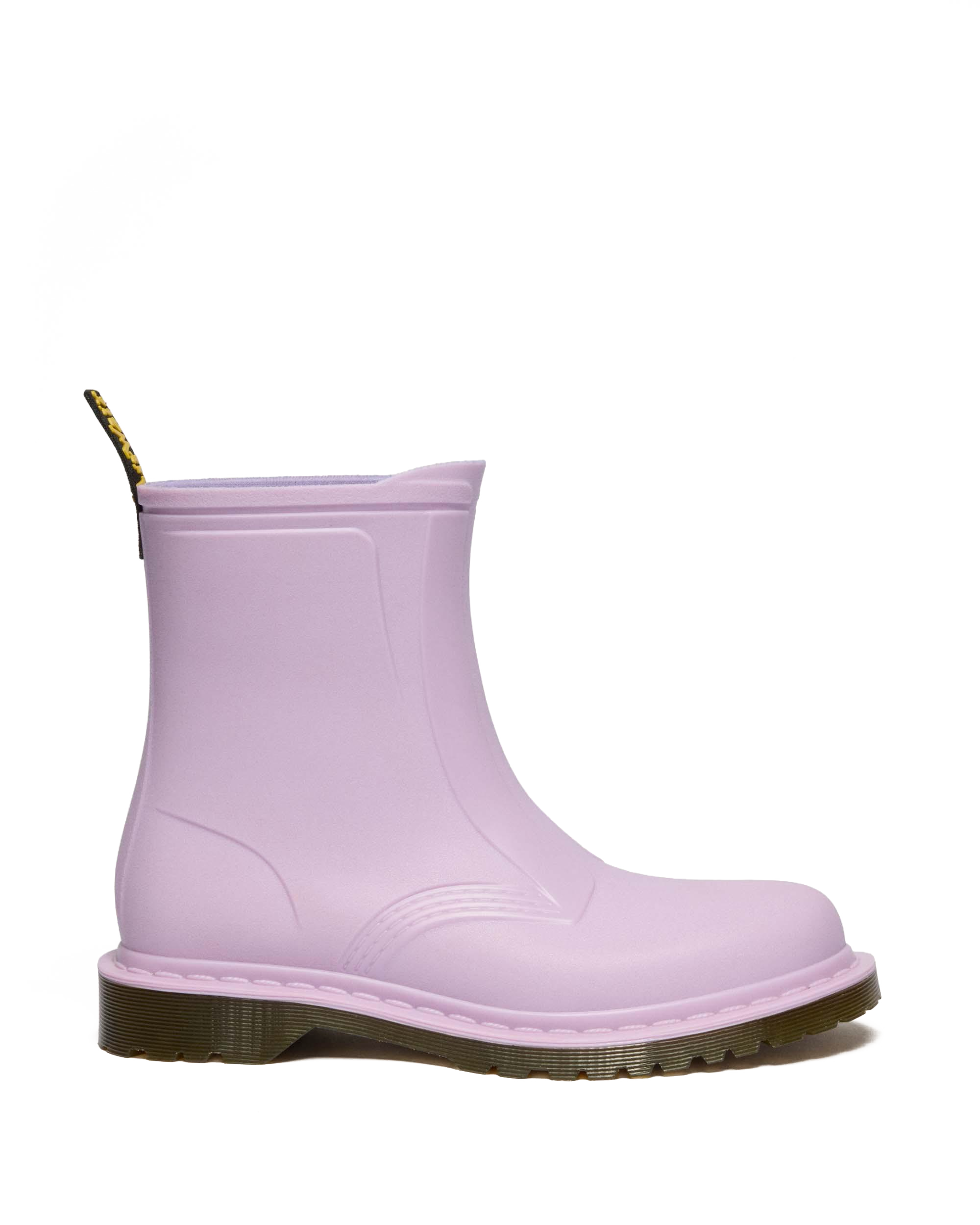 1460 Rain Pull On Waterproof Boots