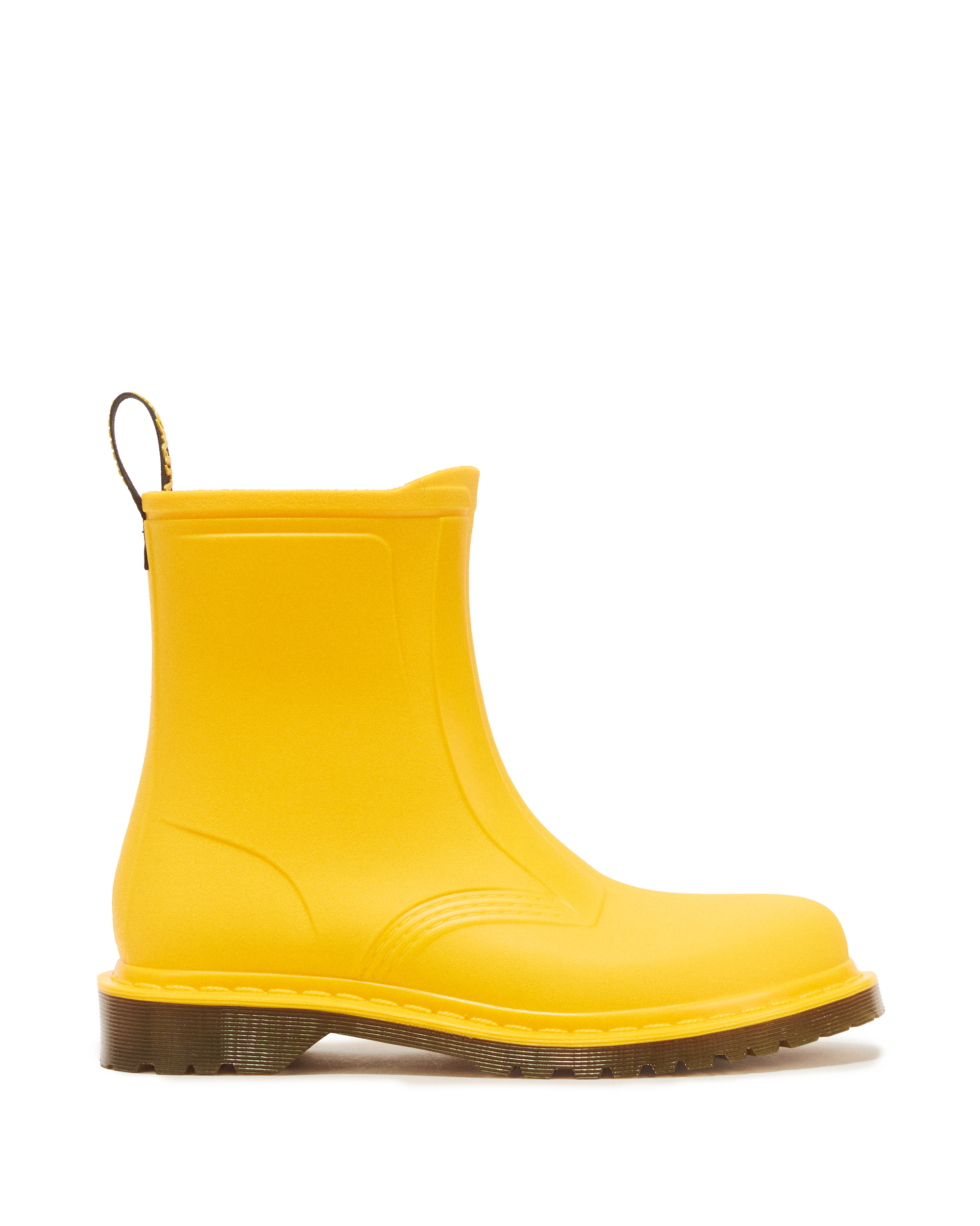 1460 Rain Pull On Waterproof Boots