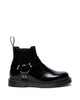 2976 Harness Analine Leather Chelsea Boots