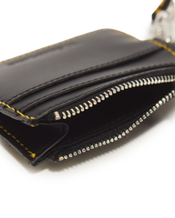 Kiev Leather Cardholder