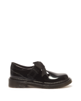 Junior Polley Ii Bow Patent Leather Mary Jane Shoes