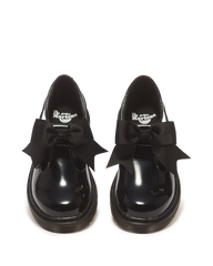 Junior Polley Ii Bow Patent Leather Mary Jane Shoes