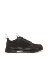 Reeder MK.02 Canvas & Leather Utility Shoes