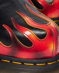 SAN MULE FLAME