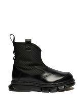 QUBIST Rigger Boots